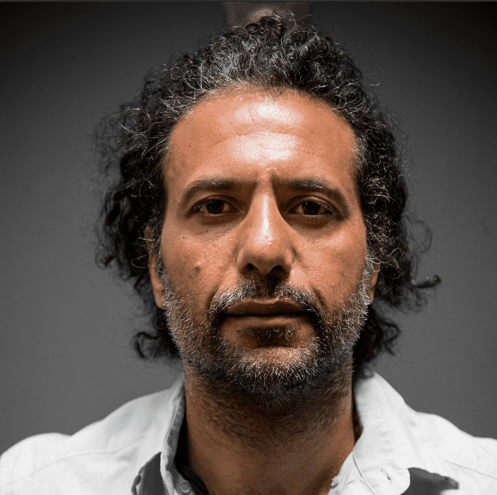 Ali Emami - Founder & Principal Engineer